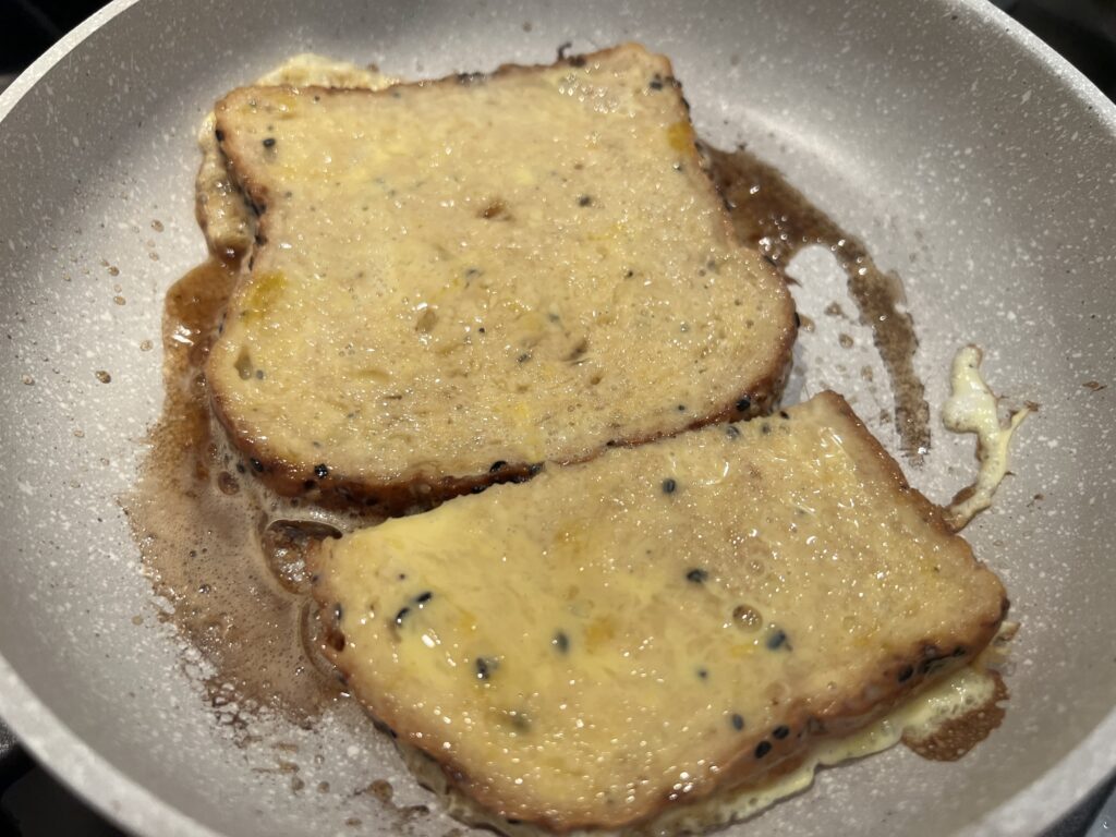french toast