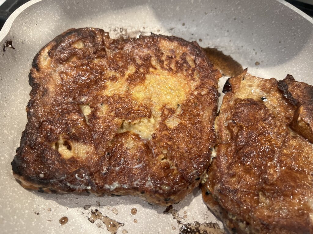 french toast