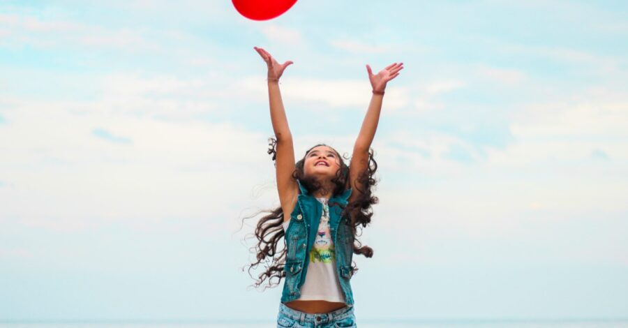 Three TCM Tips for Happy, Healthy Kids