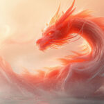 Happy Lunar New Year: The Year of the Wood Dragon!