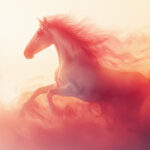 Happy Lunar New Year: The Year of the Fire Horse!