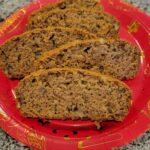 Zucchini Bread