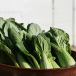 Bok Choy: A Liver-Loving Food!