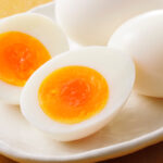 Eggs: a Symbol of Perfect Balance