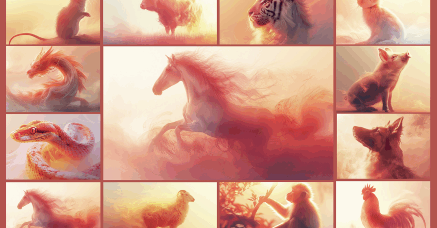 Chinese Zodiac 2026: What Does Your Sign Say About You?