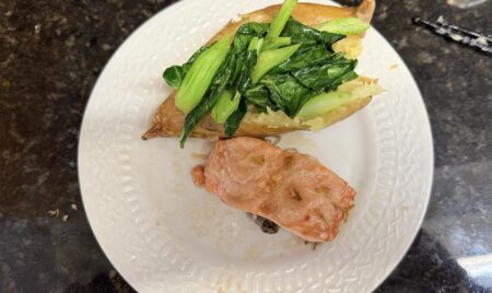 Dinner