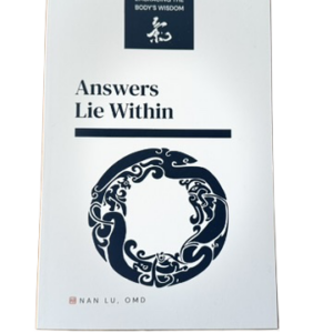Answers Lie Within