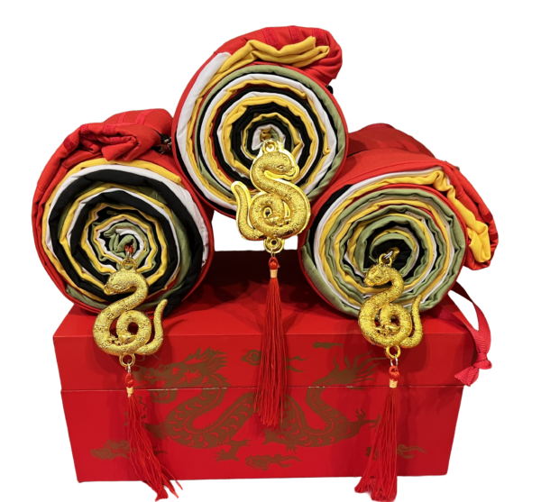 Five Element Consciousness Pillowcases