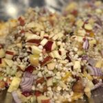 fruity barley