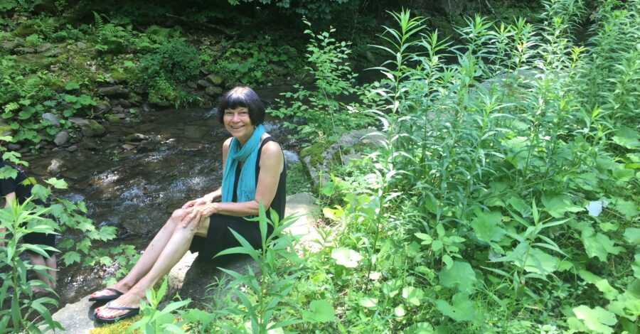 Celebrating the Life and Legacy of Irma Jenne