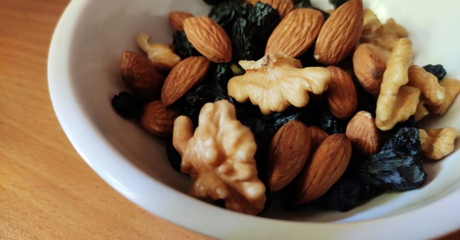 The Skinny on Food Allergies